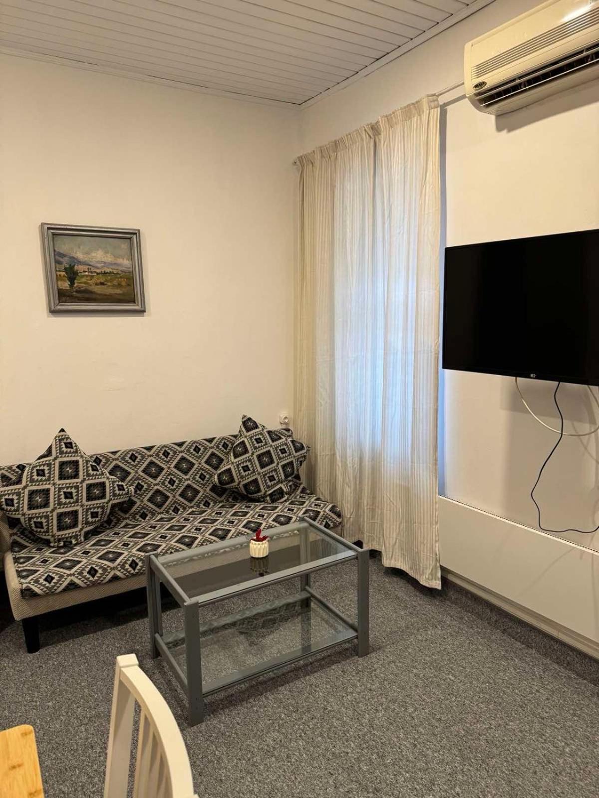 Family Hotel Dalis ソフィア エクステリア 写真