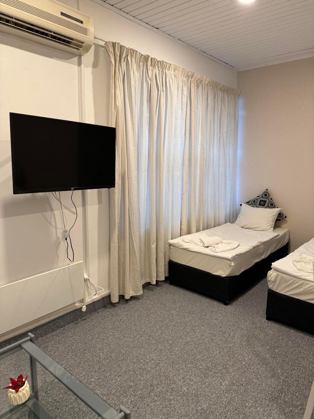 Family Hotel Dalis ソフィア エクステリア 写真