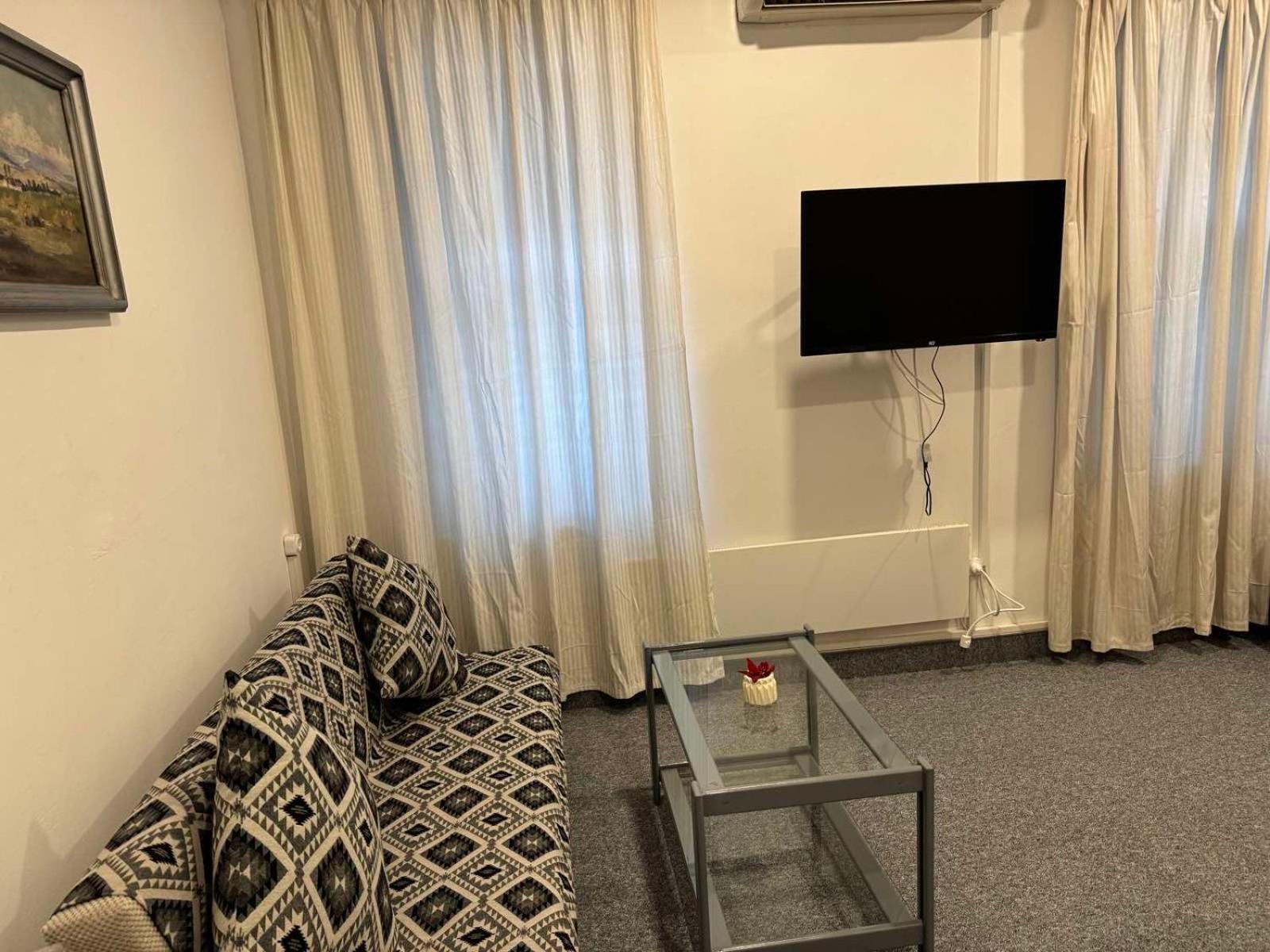 Family Hotel Dalis ソフィア エクステリア 写真