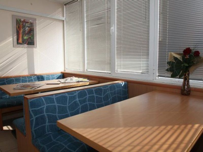 Family Hotel Dalis ソフィア エクステリア 写真