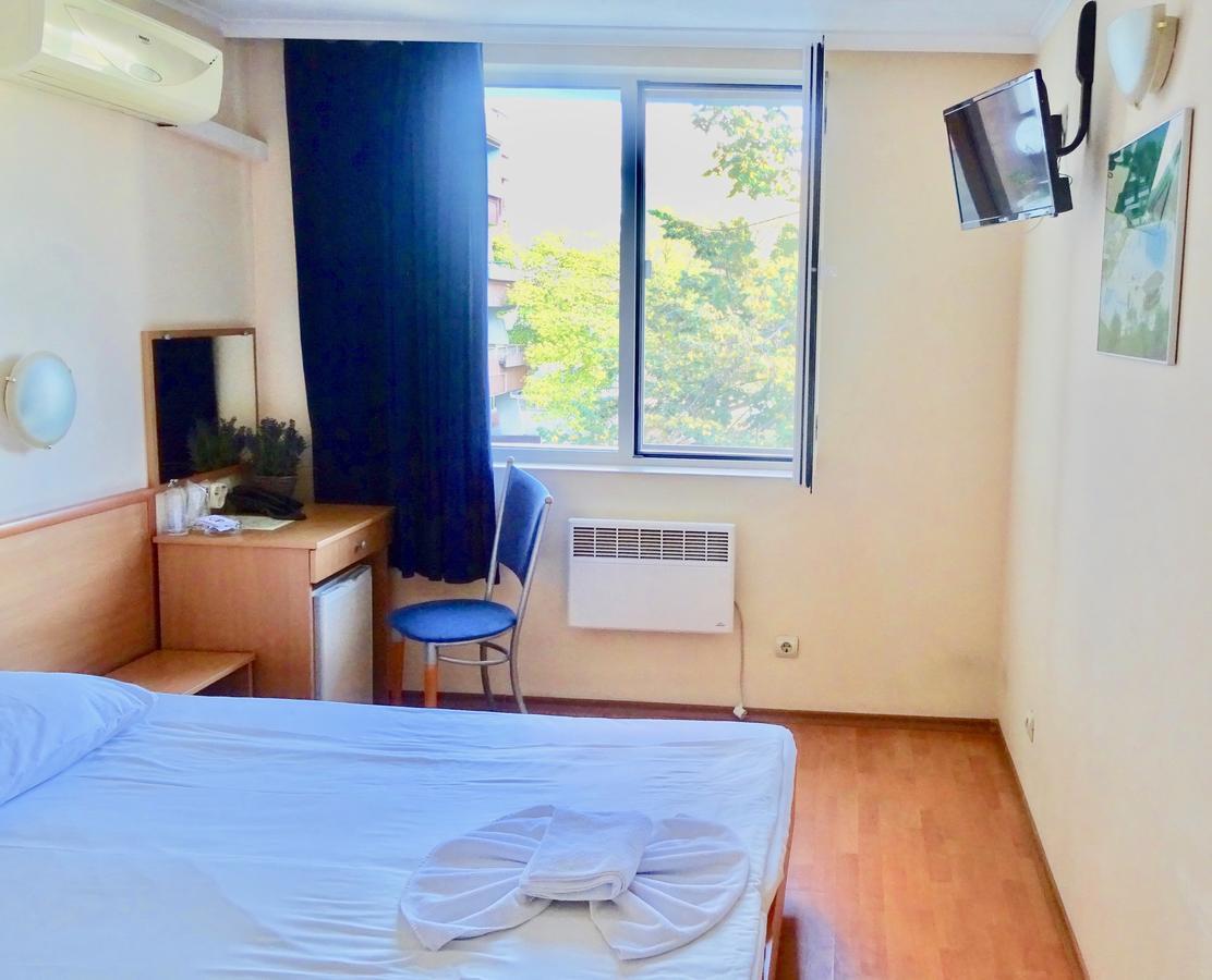 Family Hotel Dalis ソフィア エクステリア 写真