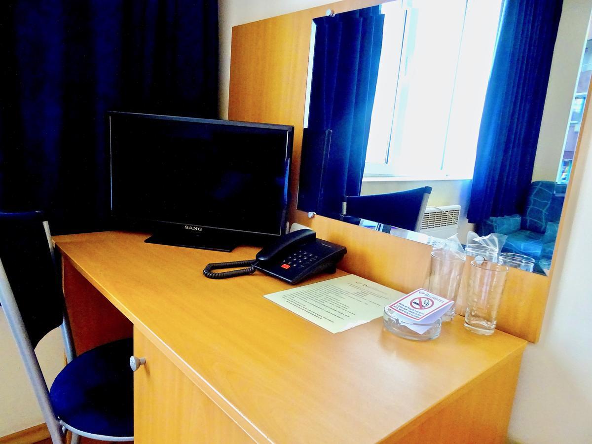 Family Hotel Dalis ソフィア エクステリア 写真