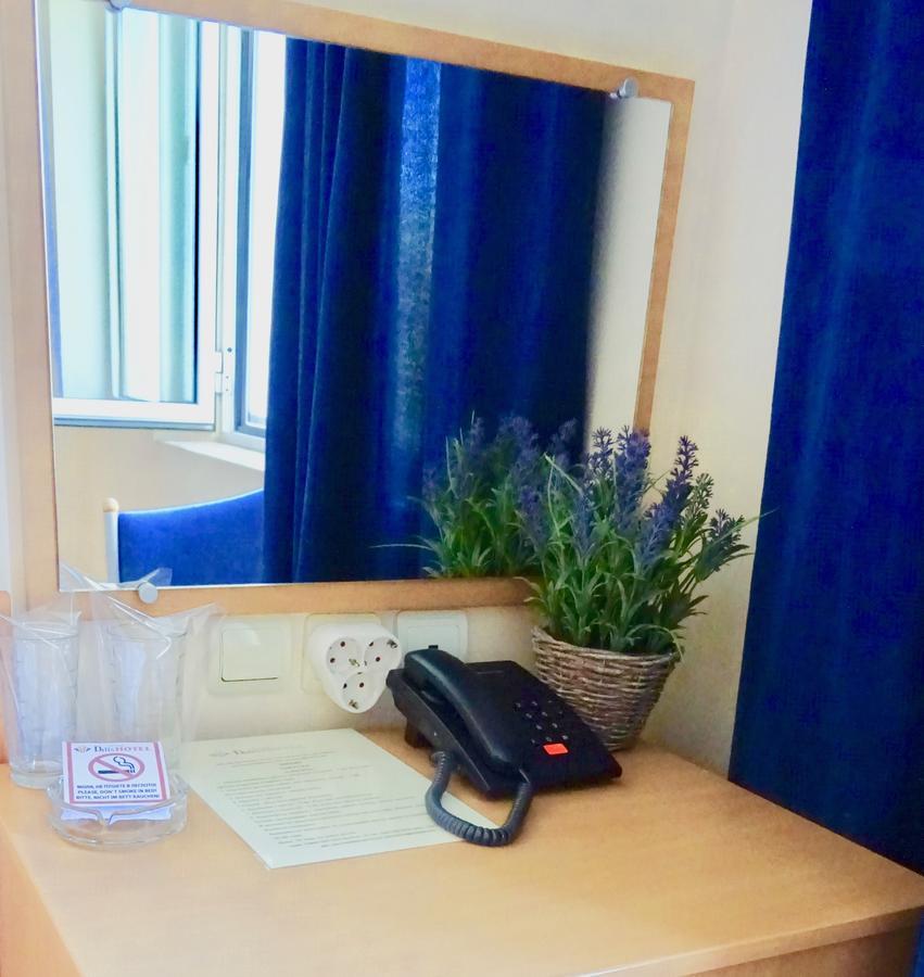 Family Hotel Dalis ソフィア エクステリア 写真