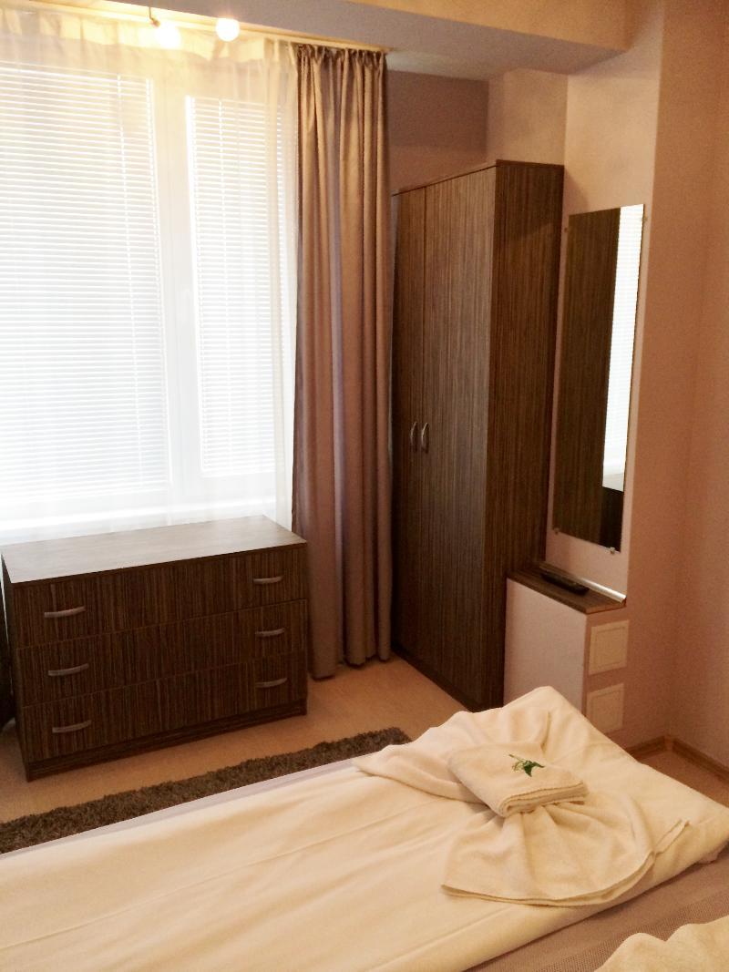 Family Hotel Dalis ソフィア エクステリア 写真