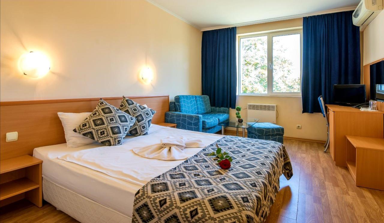Family Hotel Dalis ソフィア エクステリア 写真