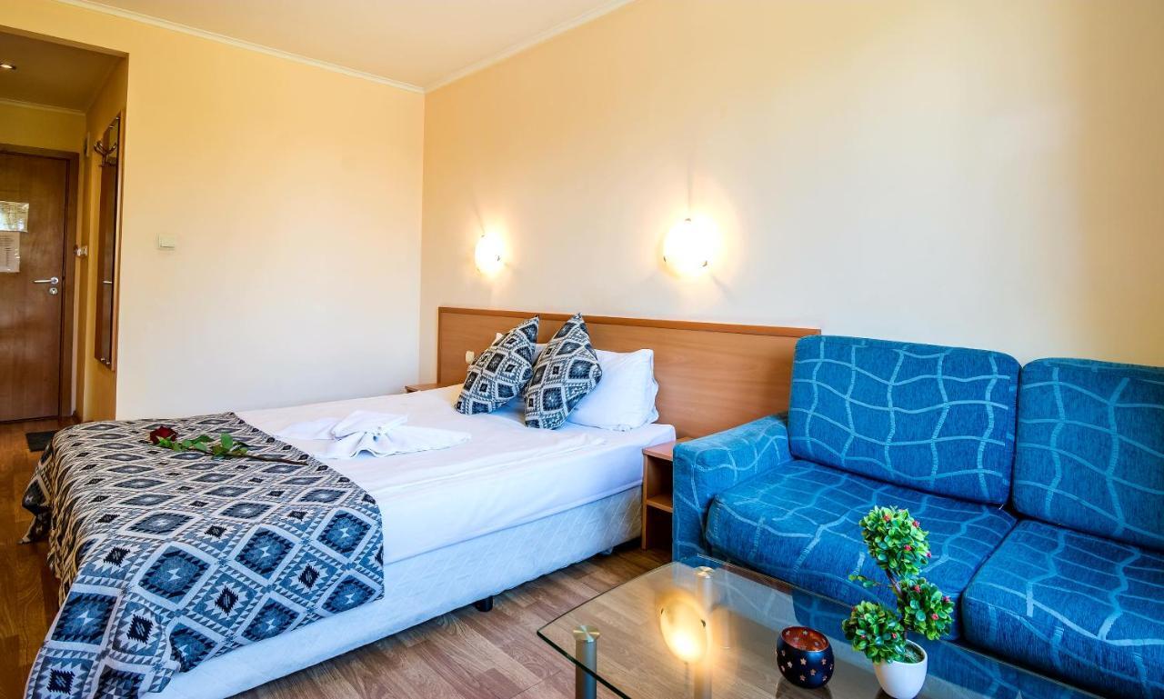 Family Hotel Dalis ソフィア エクステリア 写真