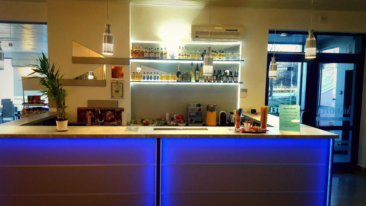 Family Hotel Dalis ソフィア エクステリア 写真