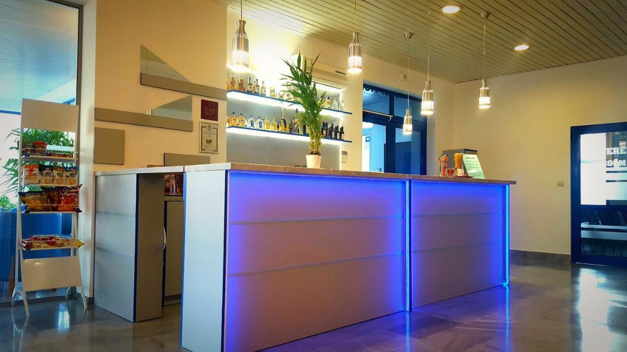 Family Hotel Dalis ソフィア エクステリア 写真