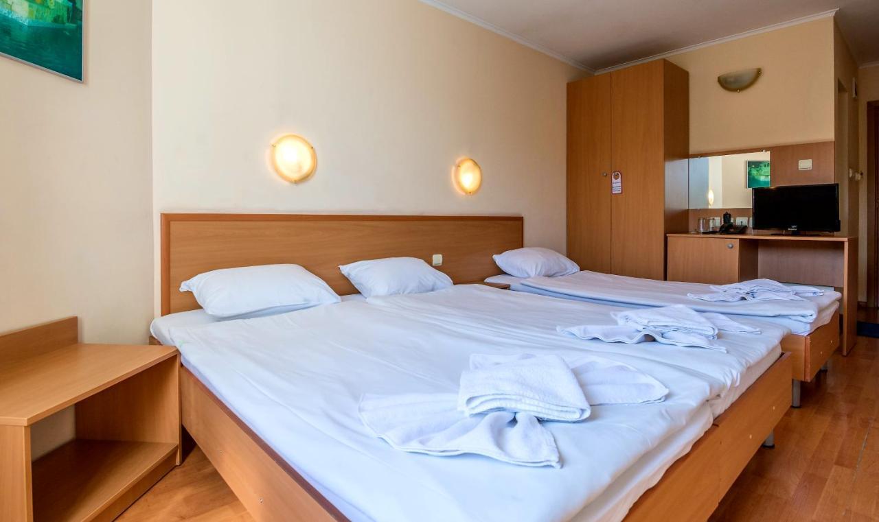 Family Hotel Dalis ソフィア エクステリア 写真