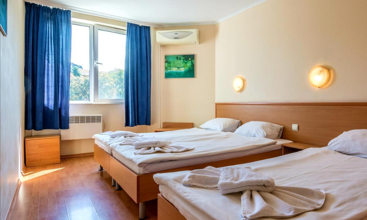 Family Hotel Dalis ソフィア エクステリア 写真