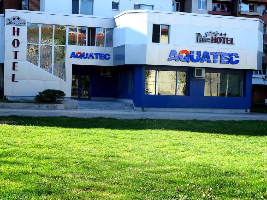 Family Hotel Dalis ソフィア エクステリア 写真